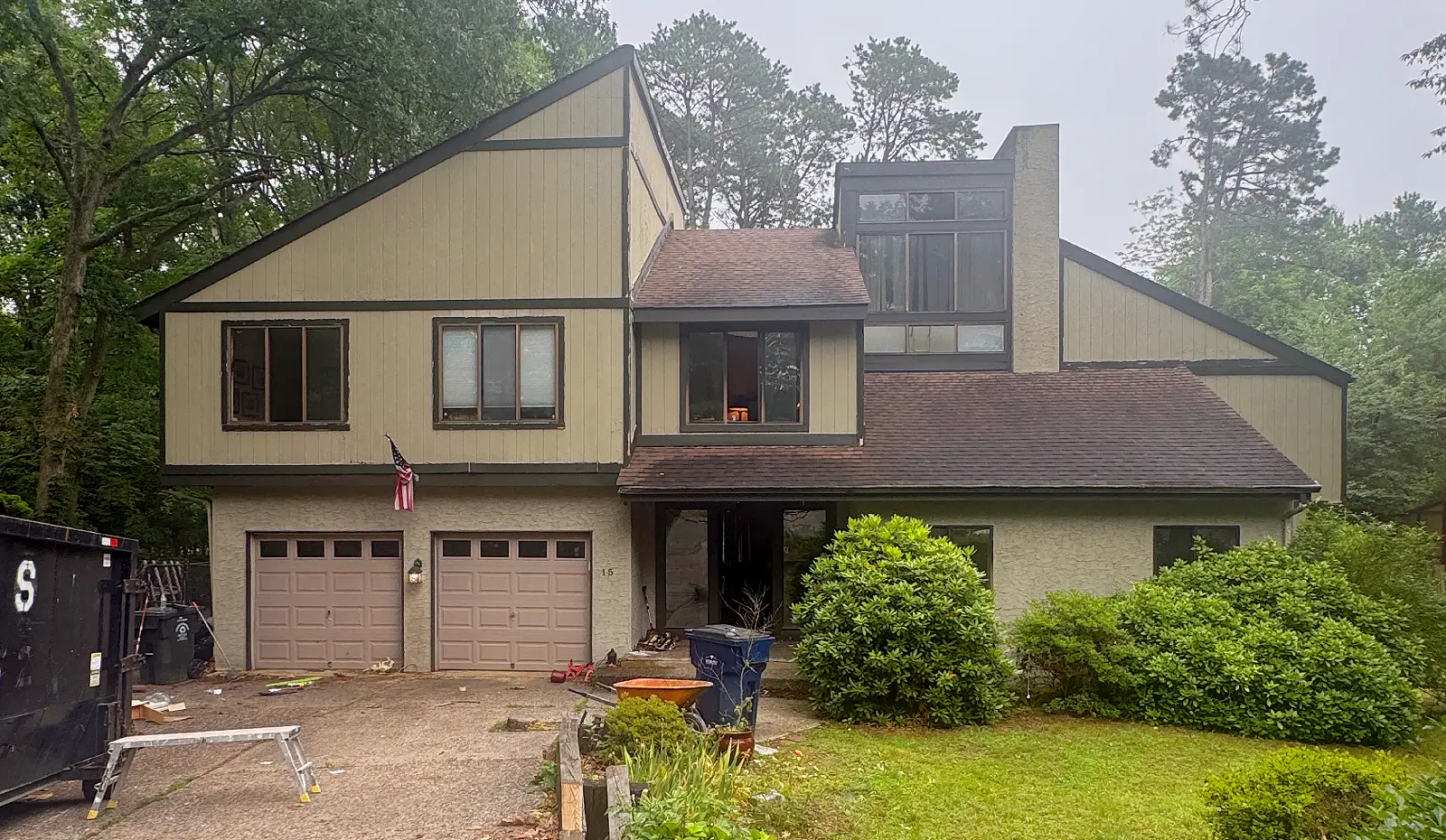 15 Bronwood Dr Voorhees Picture