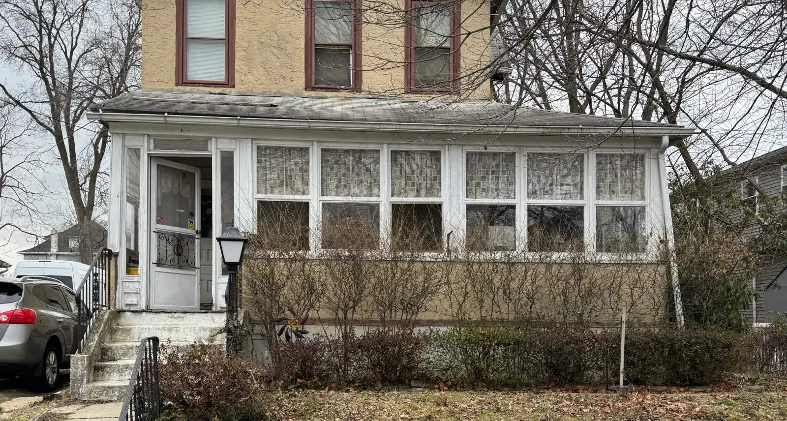 325 Reading Ave Barrington Before