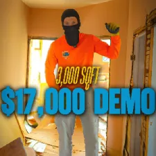 We Buy Houses That Need Work